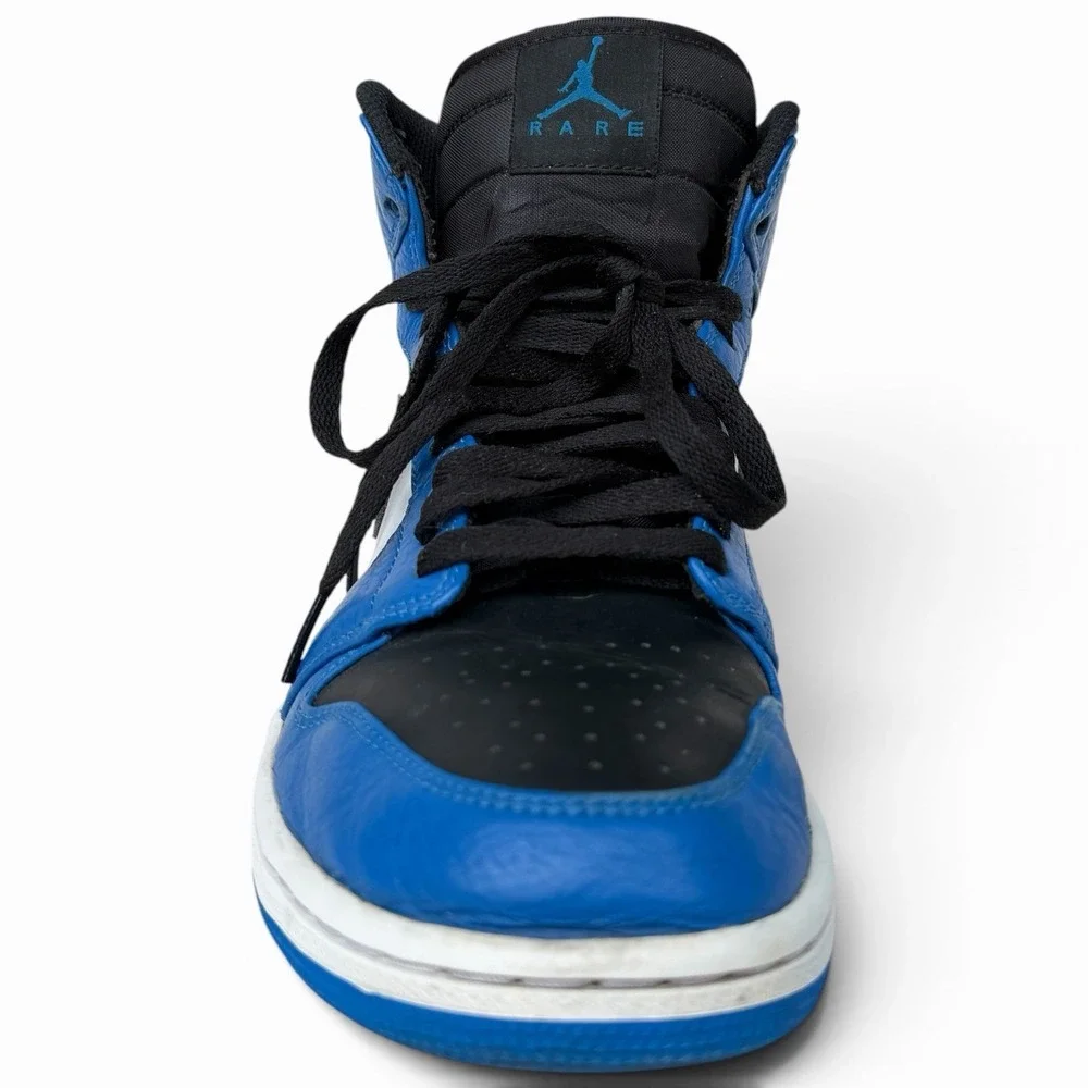 Nike Rare Air Jordan 1 Retro High OG - Soar Blue Size 10
